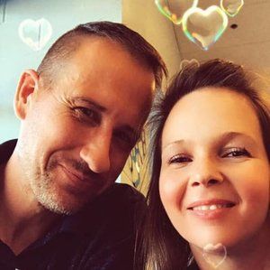 Meet your Posher, Barbara ann